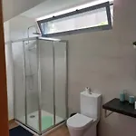 Refugio De Pedra Prázdninový dům Fajã da Ovelha