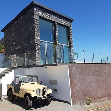 Prázdninový dům Refugio De Pedra *