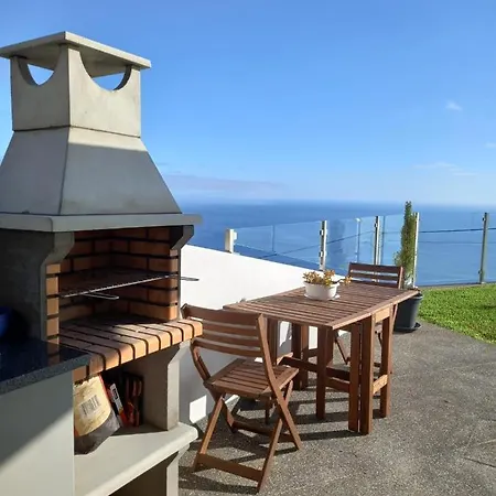 Refugio De Pedra Prázdninový dům