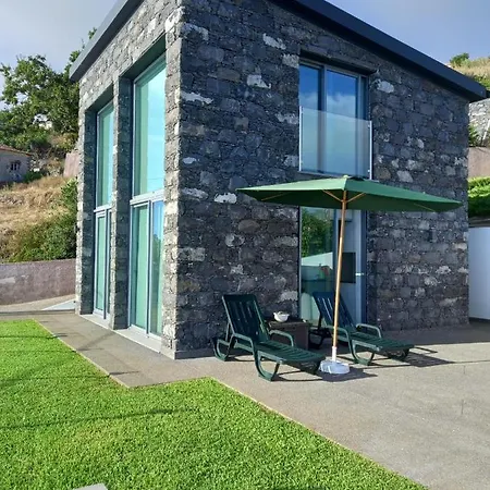 Vakantiehuis Refugio De Pedra