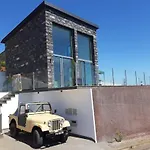 Сasa de vacaciones Refúgio De Pedra *
