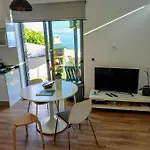 Refúgio De Pedra Сasa de vacaciones Fajã da Ovelha