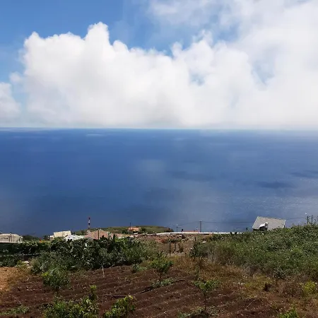 Hébergement de vacances Refugio De Pedra