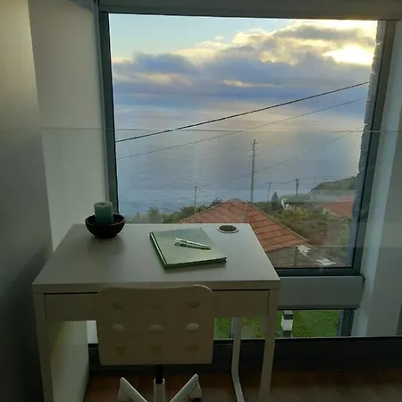 Refúgio De Pedra