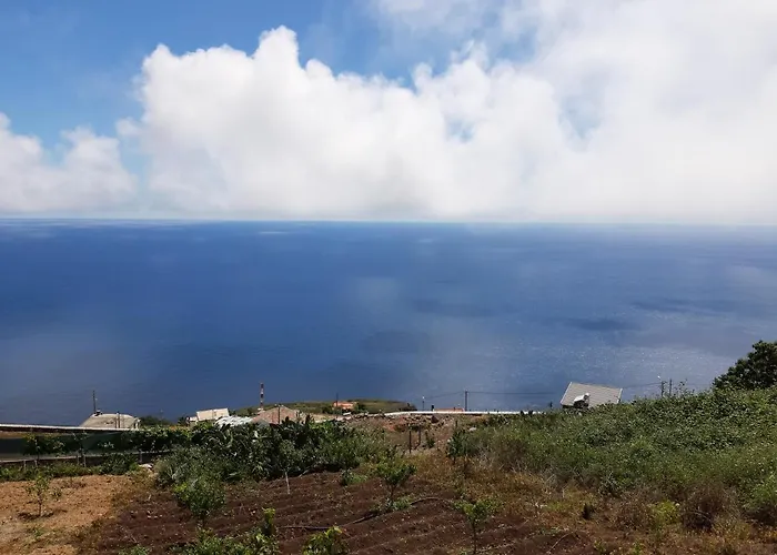 Hébergement de vacances Refugio De Pedra