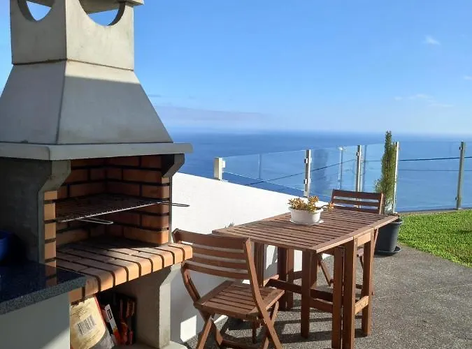 Refúgio De Pedra Сasa de vacaciones