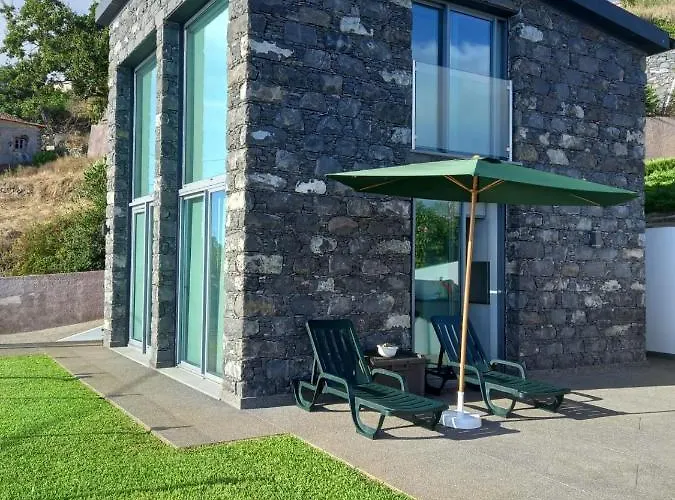 Hébergement de vacances Refugio De Pedra