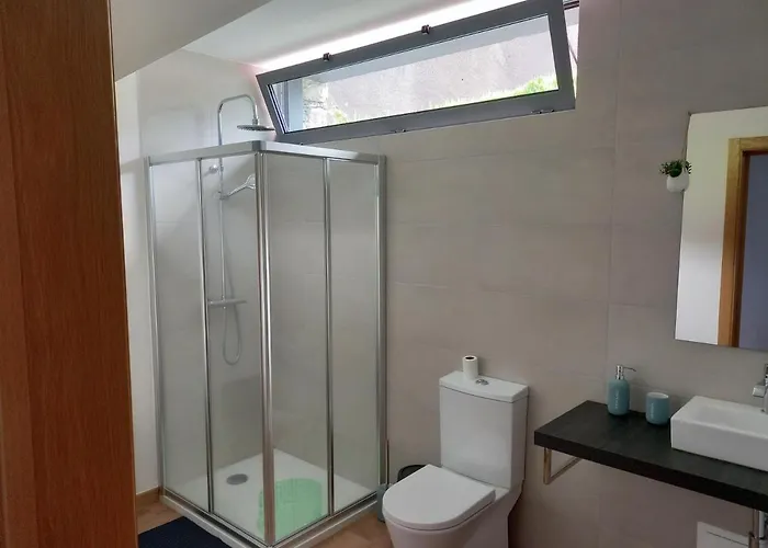 Refugio De Pedra Hébergement de vacances Fajã da Ovelha