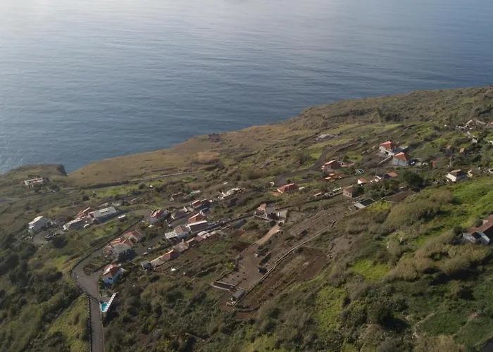 Сasa de vacaciones Refúgio De Pedra *